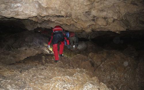 Koppenbrüllerhöhle