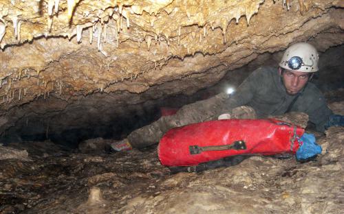 Koppenbrüllerhöhle