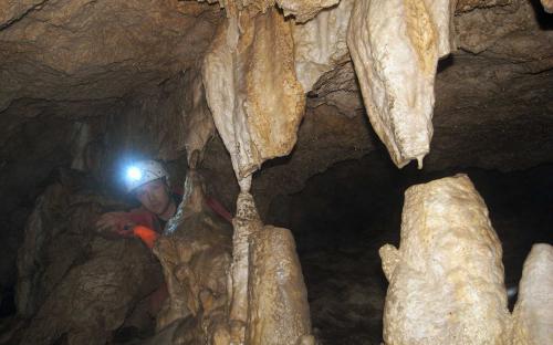 Koppenbrüllerhöhle