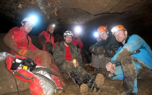 Koppenbrüllerhöhle