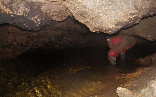 Koppenbrüllerhöhle