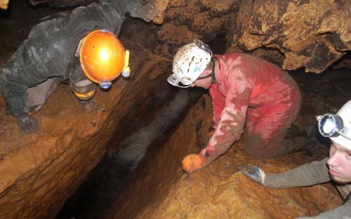 Koppenbrüllerhöhle