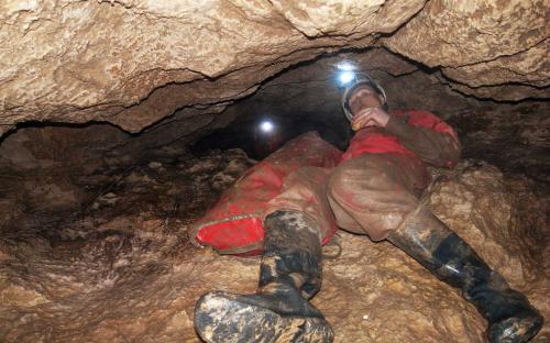 Koppenbrüllerhöhle