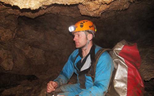 Koppenbrüllerhöhle