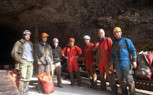 Koppenbrüllerhöhle